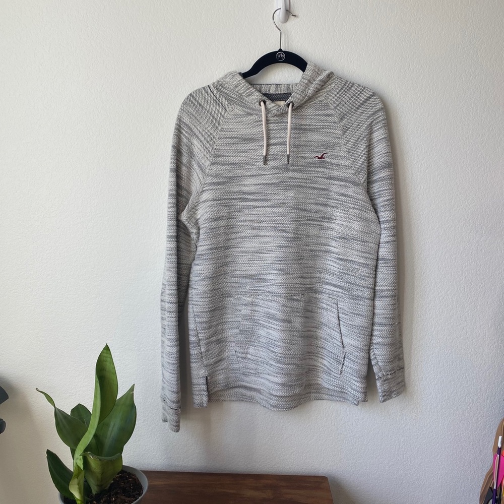 HOLLISTER hoodie